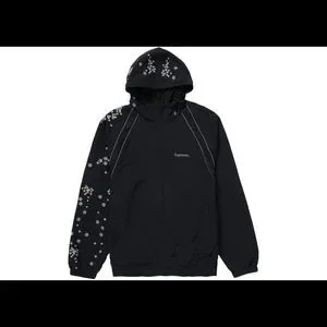 Supreme | Jackets & Coats | Supreme Aoi Glow In The Dark Track